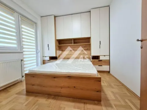 Izdavanje, trosoban stan, 62m², Grbavica, Novi Sad Sve Podlokacije - image 5