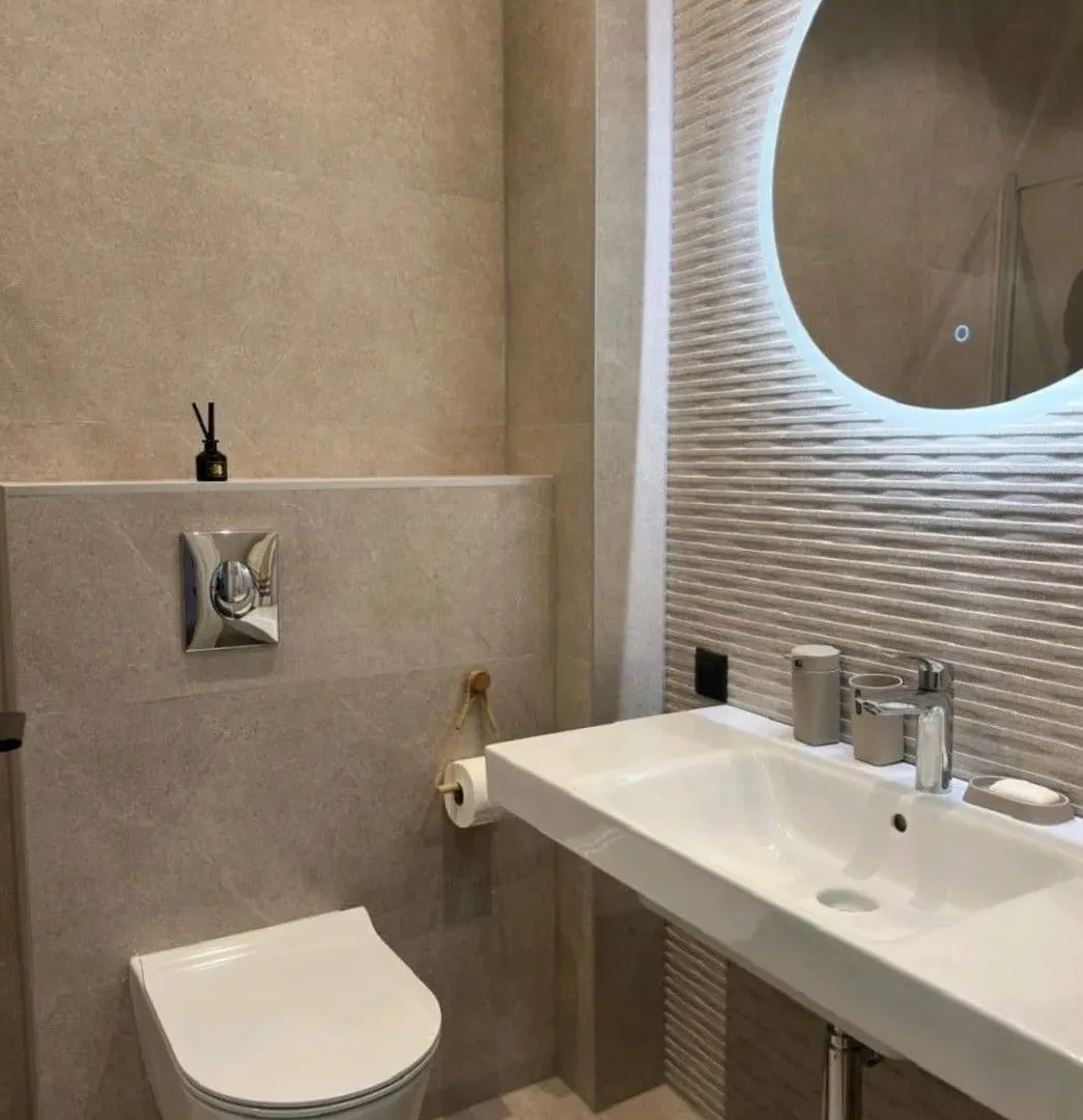 Izdavanje, jednosoban stan, 47m², Donja Gorica, Podgorica