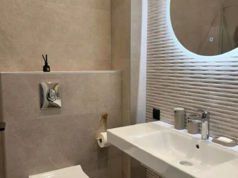 Rent, one bedroom apartment, 47m², Donja Gorica, Podgorica - image 6