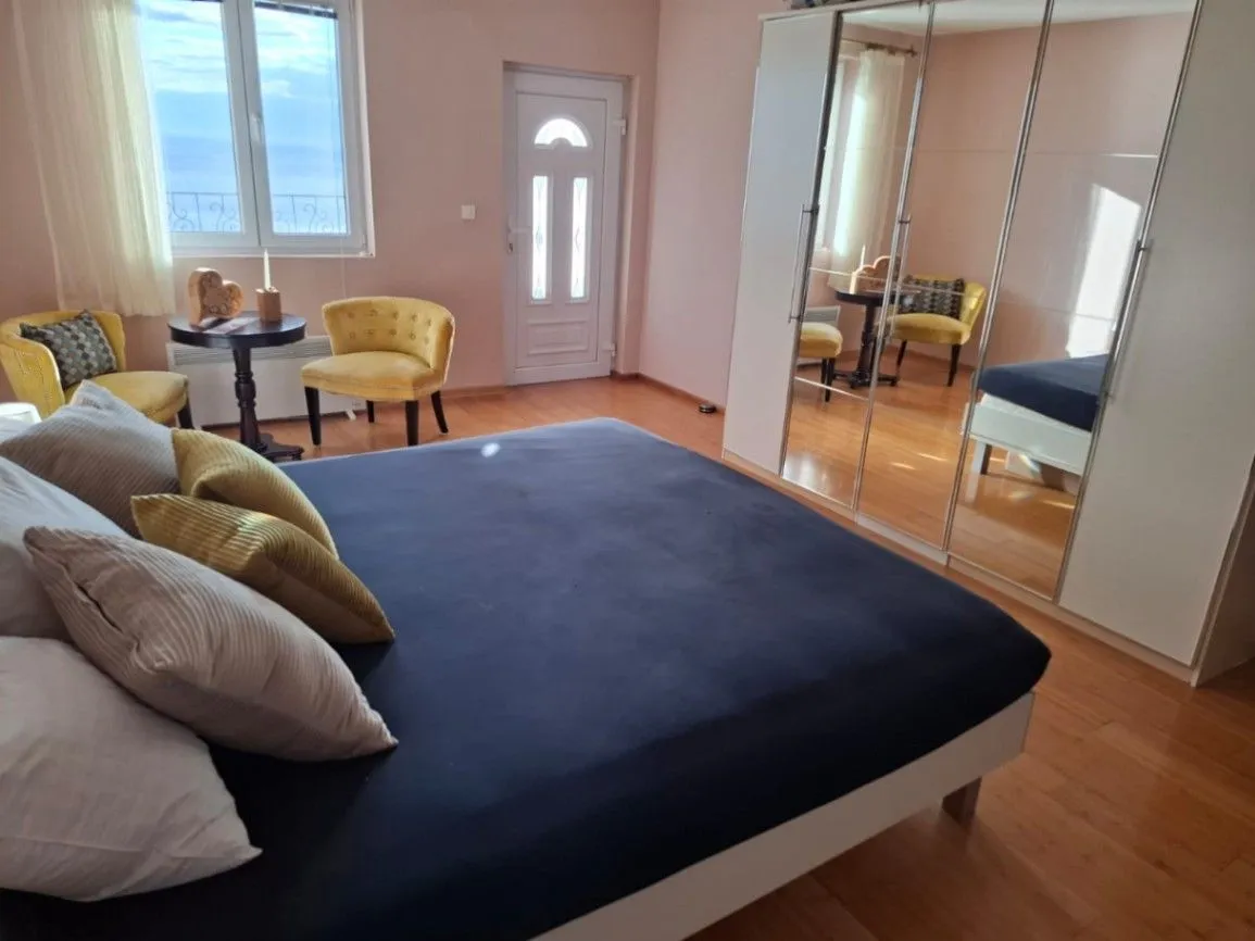 Sale, house, 194m², Reževići, Budva