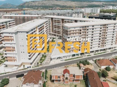 Izdavanje, jednosoban stan, 49m², City Kvart, Podgorica - image 2