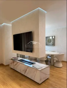 Sale, four bedroom apartment, 141m², Novi Beograd Blok 65, Novi Beograd Sve Podlokacije - image 6