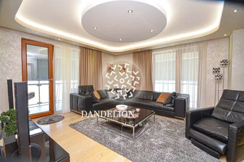 Rent, one bedroom apartment, 59m², Central Point, Podgorica - image 917