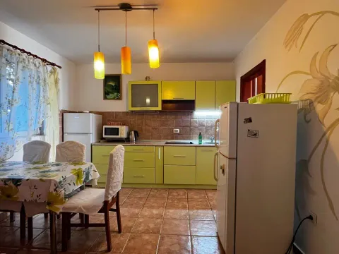 Sale, two bedroom apartment, 48m², Petrovac, Budva - image 1
