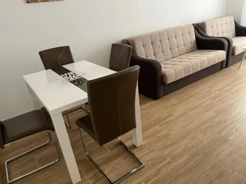 Rent, one bedroom apartment, 47m², Bečići, Budva - image 2