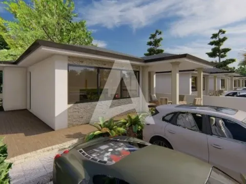 Sale, house, 92m², Ulcinj, Crna Gora - image 4