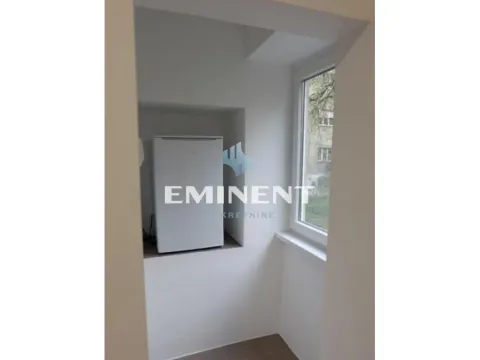 Rent, two bedroom apartment, 57m², Sarajevska, Beograd - image 12