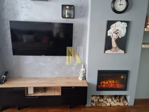 Izdavanje, jednosoban stan, 44m², Centar, Novi Sad - image 5