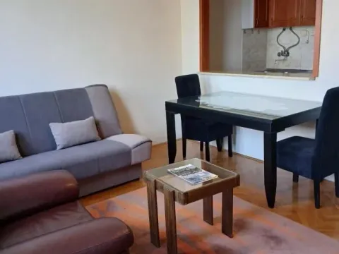 Izdavanje, dvosoban stan, 48m², Bulevar Oslobodjenja, Novi Sad Sve Podlokacije - image 3