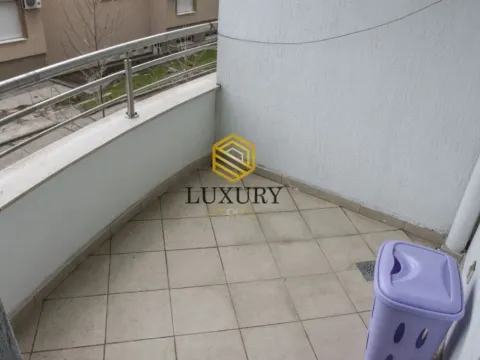 Rent, apartment, 33m², Pobrežje, Podgorica - image 10