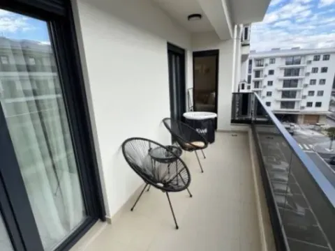 Sale, two bedroom apartment, 69m², City Kvart, Podgorica - image 5