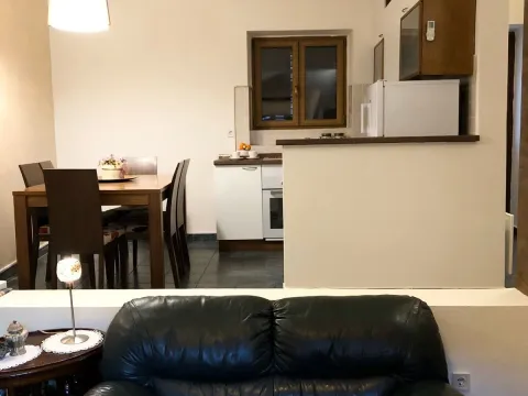 Sale, two bedroom apartment, 50m², Kotor, Crna Gora - image 8