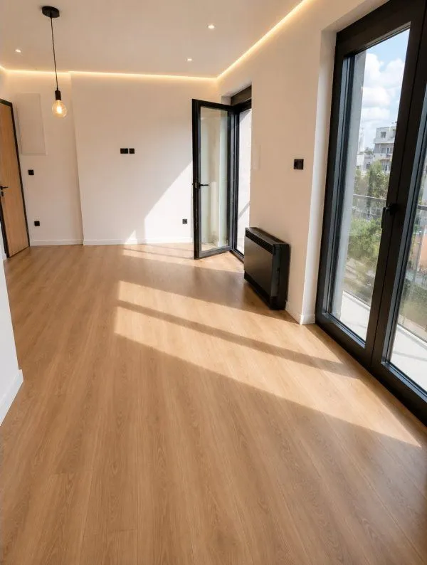 Prodaja, trosoban stan, 67m², Vračar Hram, Vračar Sve Podlokacije