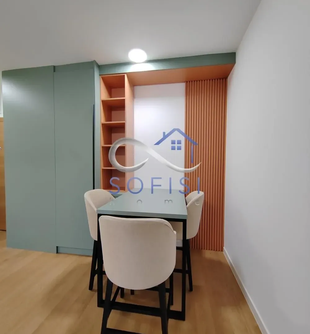 Izdavanje, jednosoban stan, 30m², Telep, Novi Sad Sve Podlokacije
