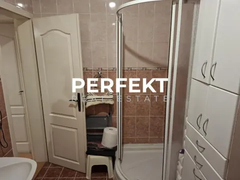 Sale, two bedroom apartment, 47m², Misa, Pančevo - image 13