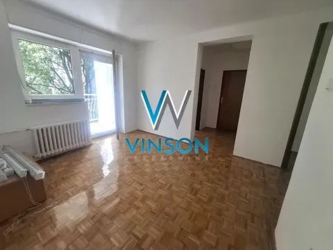 Izdavanje, dvosoban stan, 46m², Centar, Novi Sad - image 1