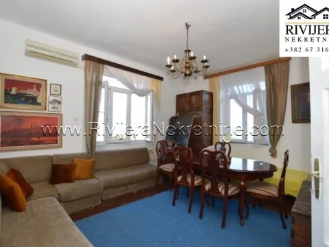 Prodaja, dvosoban stan, 73m², Centar, Herceg Novi - image 12