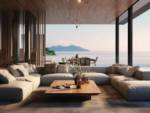 Prodaja, jednosoban stan, 36m², Dubovica, Budva - image 8