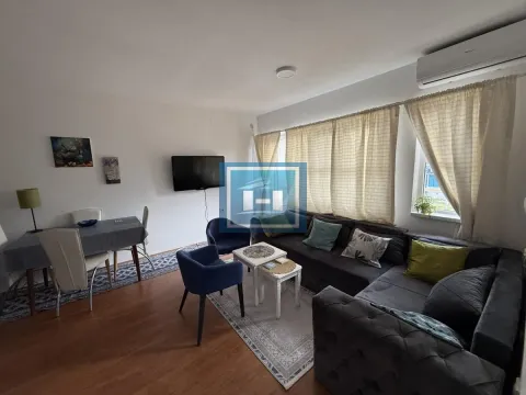 Izdavanje, jednosoban stan, 45m², Pivara, Jagodina - image 3