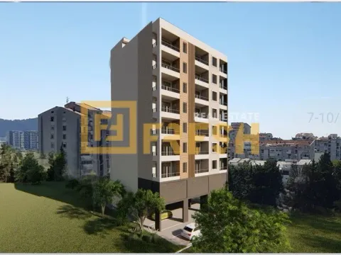 Prodaja, dvosoban stan, 77m², Bar, Crna Gora - image 3
