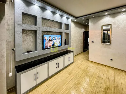 Izdavanje, garsonjera, 38m², Pržno, Budva - image 4