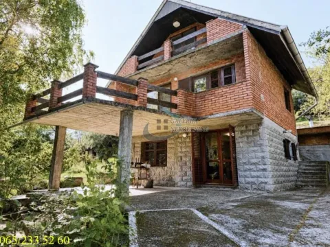 Kuća in Stari Slankamen