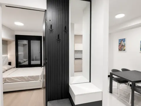Rent, one bedroom apartment, 45m², Zagorič, Podgorica - image 7