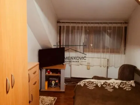 Prodaja, dvosoban stan, 57m², Nova Detelinara, Novi Sad Sve Podlokacije - image 8