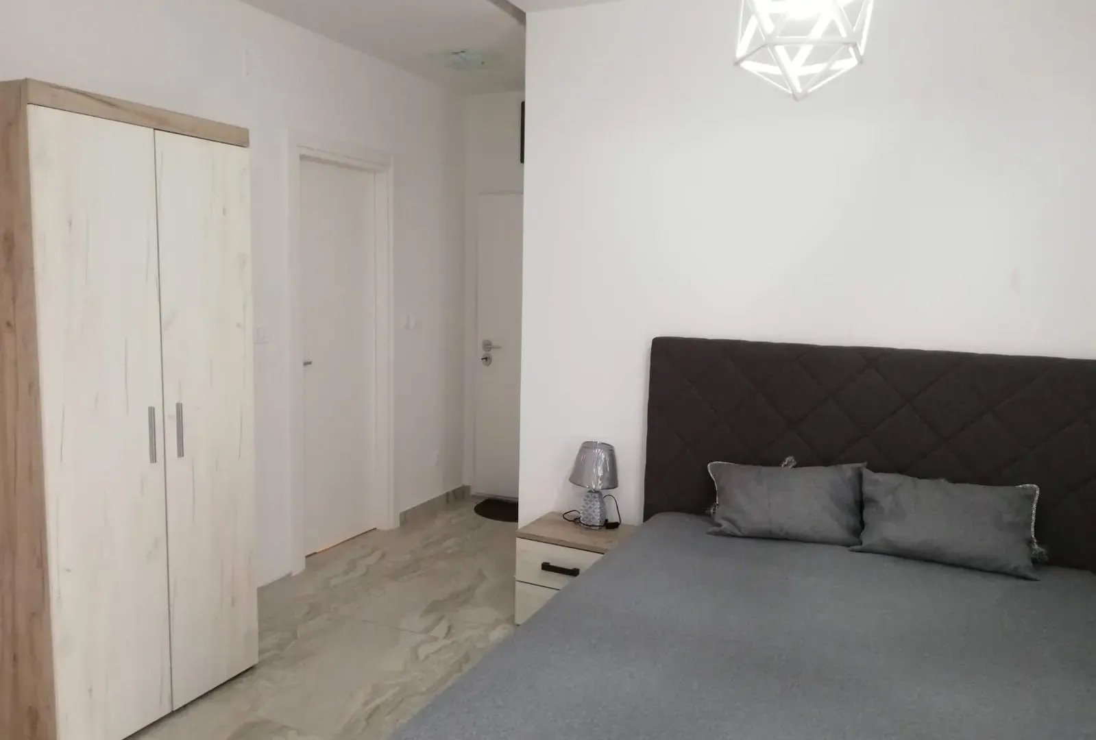 Prodaja, garsonjera, 54m², Rafailovići, Budva