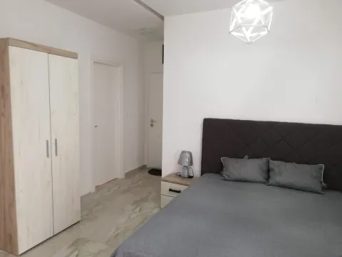Prodaja, garsonjera, 54m², Rafailovići, Budva - image 14