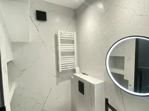 Sale, four bedroom apartment, 91m², Banatić, Novi Sad Sve Podlokacije - image 7