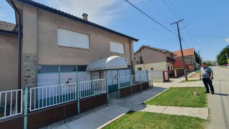 Sale, house, 230m², Temerin, Novi Sad