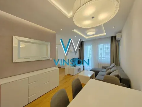 Izdavanje, jednosoban stan, 35m², Socijalno, Novi Sad Sve Podlokacije - image 5