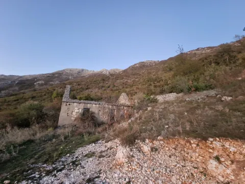 Sale, land lot, 42305m², Njeguši, Cetinje - image 6