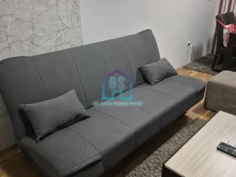 Sale, two bedroom apartment, 40m², Podbara, Novi Sad Sve Podlokacije - image 4