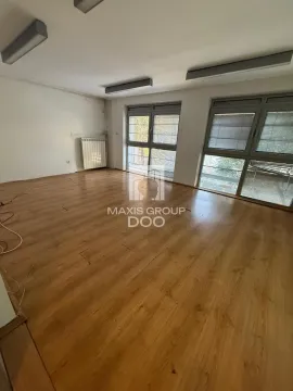 Rent, office space, 233m², Đeram Pijaca, Beograd - image 4