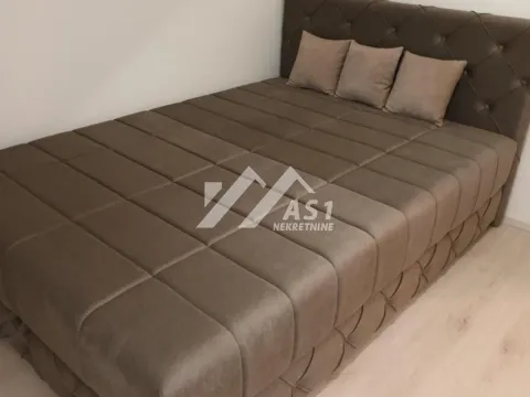 Prodaja, jednosoban stan, 34m², Podbara, Novi Sad Sve Podlokacije - image 7