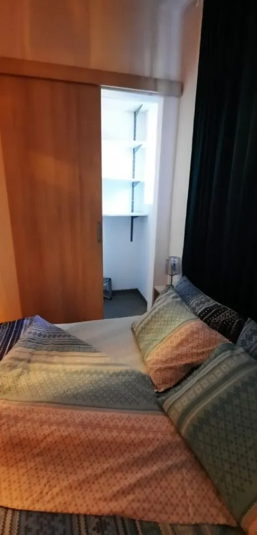 Rent, one bedroom apartment, 50m², Đenovići, Herceg Novi