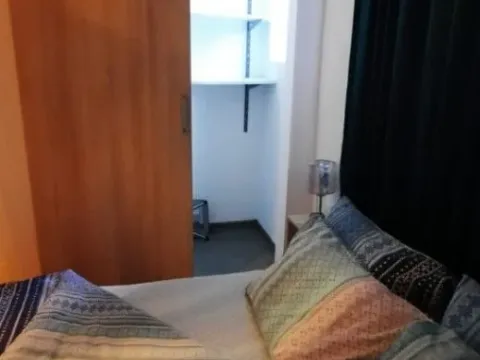 Rent, one bedroom apartment, 50m², Đenovići, Herceg Novi - image 3