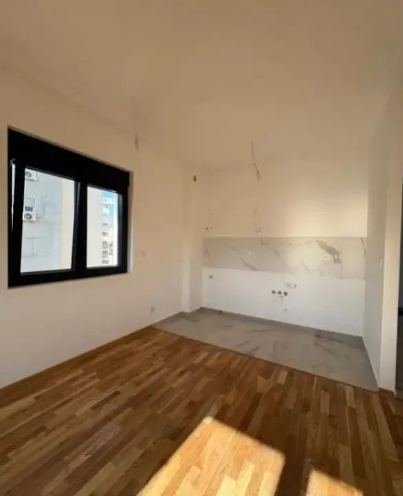 Sale, two bedroom apartment, 64m², City Kej, Podgorica