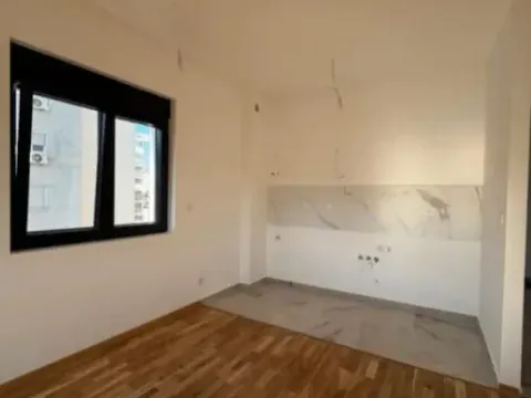 Prodaja, dvosoban stan, 64m², City Kej, Podgorica