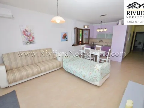 Prodaja, dvosoban stan, 80m², Kumbor, Herceg Novi - image 7