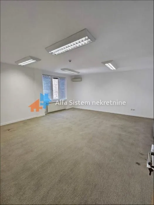 Rent, office space, 300m², Stari Grad, Beograd