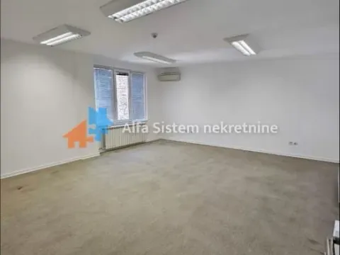 Rent, office space, 300m², Stari Grad, Beograd - image 14