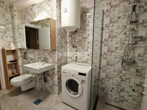 Rent, two bedroom apartment, 60m², Kalenić Pijaca, Vračar Sve Podlokacije - image 9