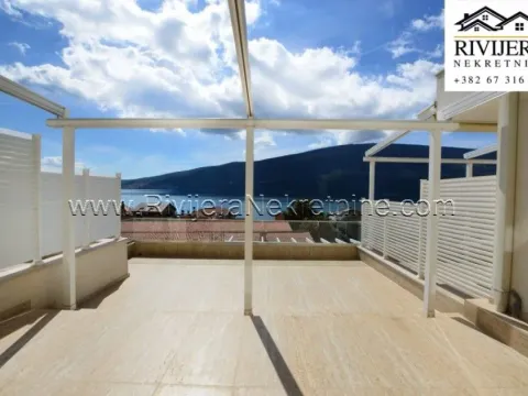Prodaja, dvosoban stan, 134m², Baošići, Herceg Novi - image 6