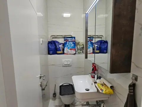 Prodaja, trosoban stan, 110m², Centar, Budva - image 9