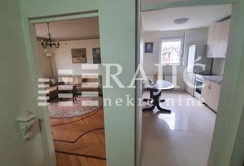 Rent, four bedroom apartment, 75m², Denkova Basta, Zvezdara Sve Podlokacije