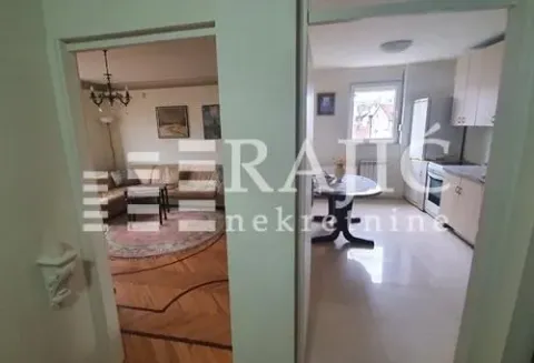 Rent, four bedroom apartment, 75m², Denkova Basta, Zvezdara Sve Podlokacije - image 3