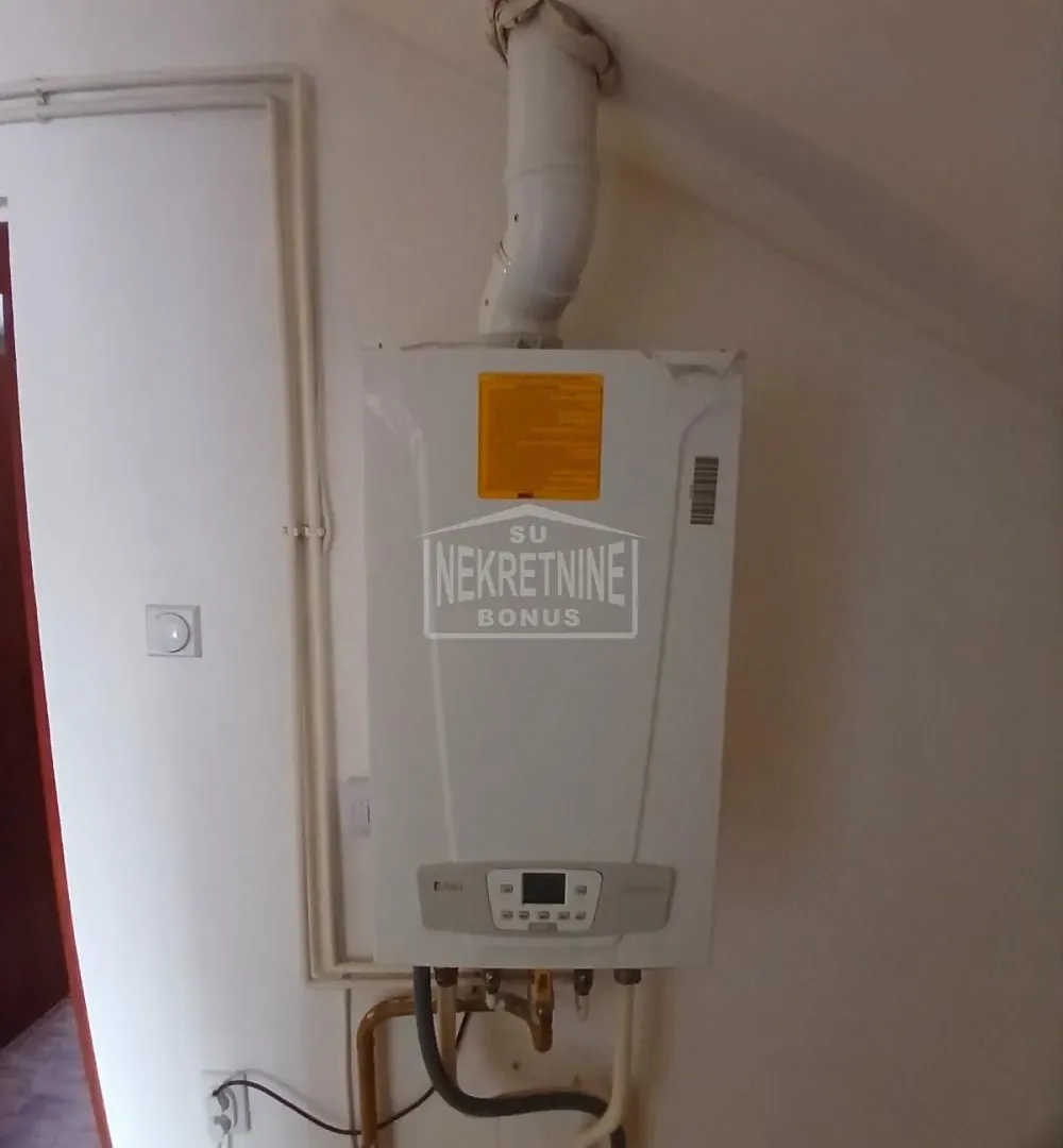 Prodaja, kuća, 140m², Aleksandrovo, Subotica